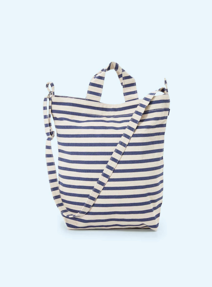 High Rise Classic Jeans