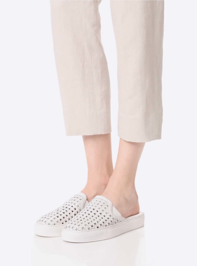 Bracker Slide Sneakers