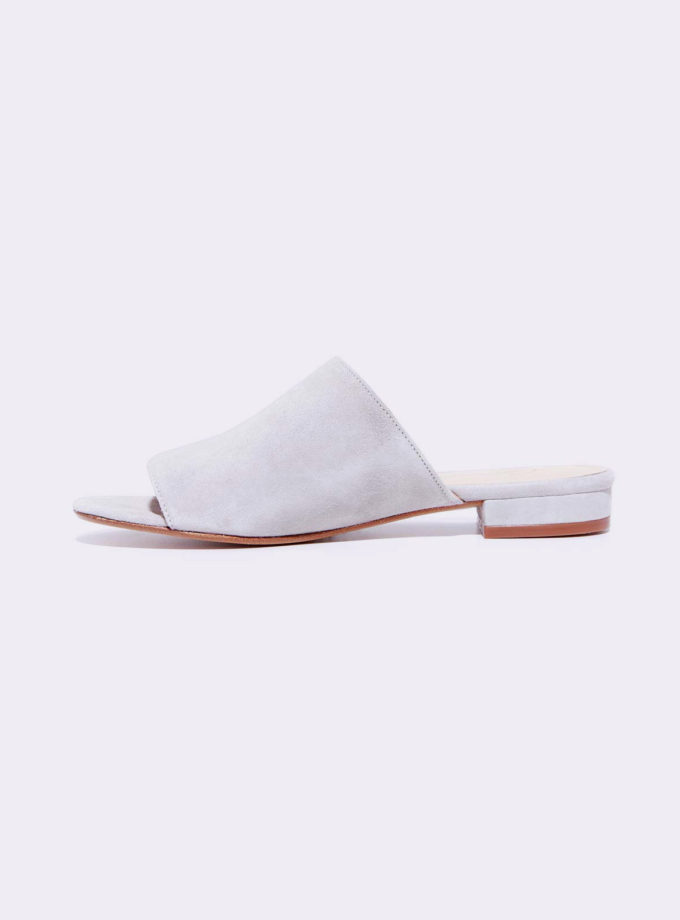 Platform Slip On Sneakers