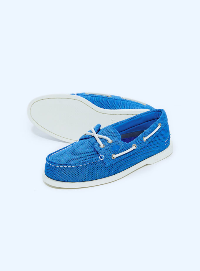 Pinch Weekender Slip Ons